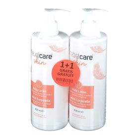 Febelcare Skincare Body Lotion 1+1 GRATUITEMENT