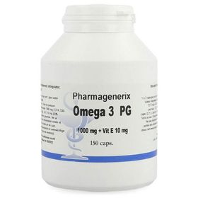 Pharmagenerix Omega 3