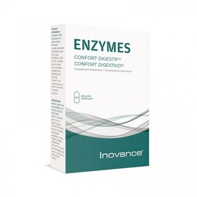 INOVANCE® Enzyme