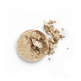 Cent Pur Cent Mineral Compact Eyeshadow Eclair