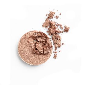 Cent Pur Cent Mineral Compact Eyeshadow Secrets