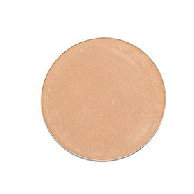 Cent Pur Cent Refillable Compact Foundation Medium