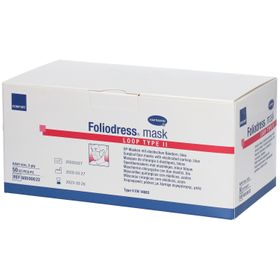 Hartmann Foliodress Masker Loop Ii