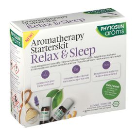 Phytosun DIY Kit Relax & Sleep