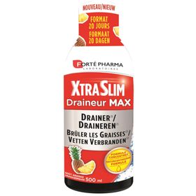 Forté Pharma Xtra Slim Draineur Max