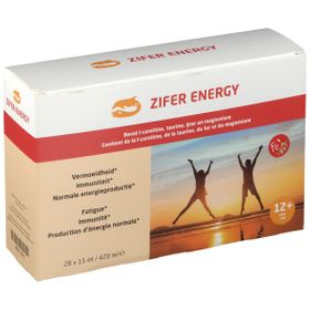 Zifer Energy