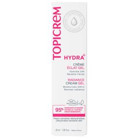 Topicrem Hydra+ Hydraterende Gel