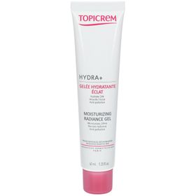 Topicrem Hydra+ Hydraterende Gel