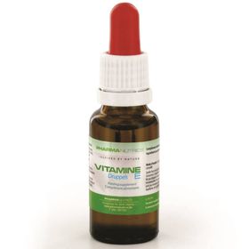 PharmaNutrics Vitamine E