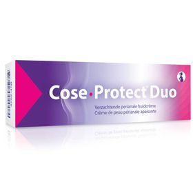 Cose-Protect Duo Intieme Verzorging