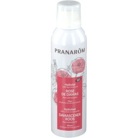 Pranarôm Hydrolaat Damascener Roos Bio
