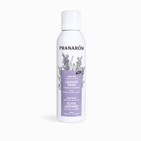 Pranarôm Hydrolat Lavande Vraie
