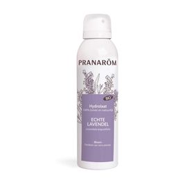 Pranarôm Hydrolaat Echte Lavendel Bio