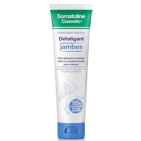 Somatoline Cosmetic® Défatigant Jambes