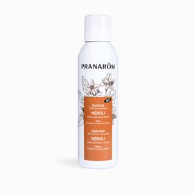 Pranarôm Hydrolat Néroli Bio