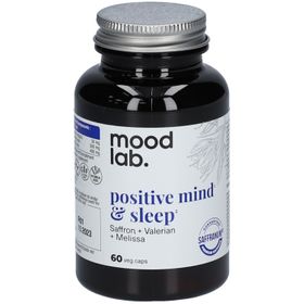 Moodlab Positive Mind & Sleep