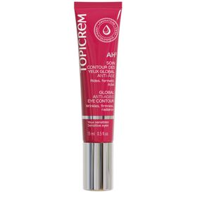 Topicrem AH3 Global Anti-Aging Oogcontour