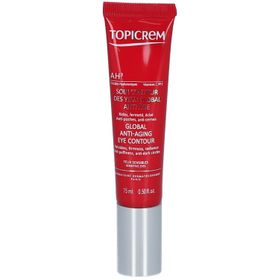 Topicrem AH3 Global Anti-Aging Oogcontour