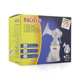 Nuby Handkolf 240 ml