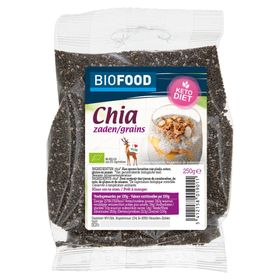 Biofood Chiazaad Bio