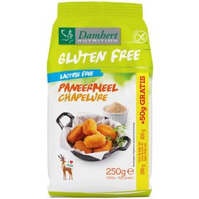 Damhert Gluten Free Paneermeel