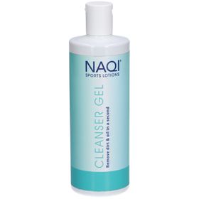 Naqi Cleanser Gel