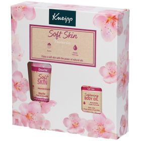 Kneipp Soft Skin Favourites