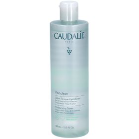 Caudalie Vinoclean Lotion Tonique Hydratante