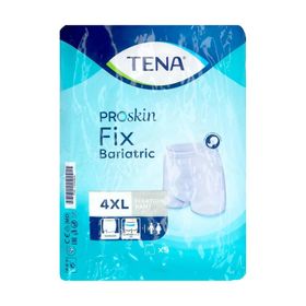 TENA ProSkin Fix Stretchbroekjes 4XL