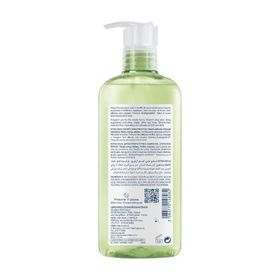 Ducray Extra Zachte Dermo Protective Shampoo