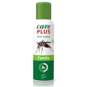 Care PLUS Anti-Instect Family
