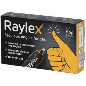 Raylex Stop Nagelbijten