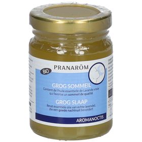 Pranarôm Grog Slaap Bio