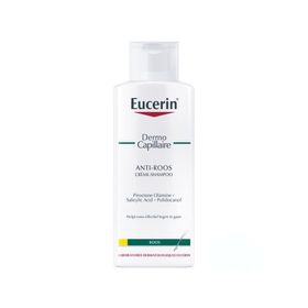 Eucerin DermoCapillaire Anti-Roos Crème-Shampoo