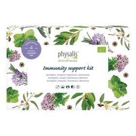 Physalis® Immunity Support Kit