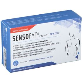 Sensofyt® Man