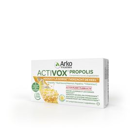 Activox Propolis