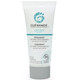 Guérande Deodorant Gel-Cream Bio
