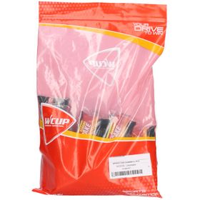 WCUP Sports Cake Banane