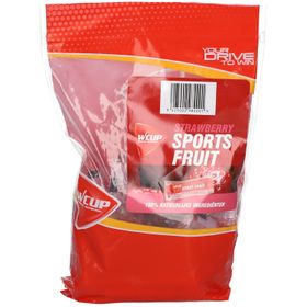 WCUP Sports Fruit Strawberry