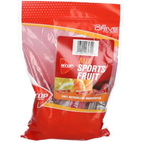 WCUP Sports Fruit Mix