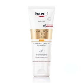 Eucerin Hyaluron-Filler + Elasticity SPF 30 Anti-Pigment & Anti-Age Handcrème