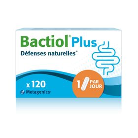 Bactiol Plus