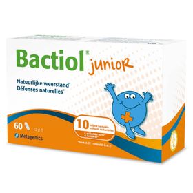 Bactiol Junior