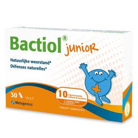 Bactiol Junior