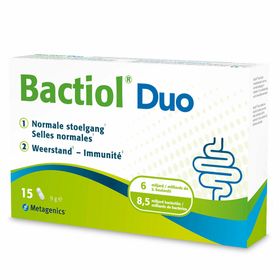 Bactiol® Duo