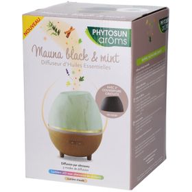 Phytosun Mauna Diffuseur Black & Mint