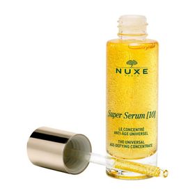 Nuxe Super Serum [10] The Universal Age-Defying Concentrate