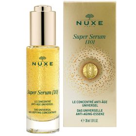 Nuxe Super Serum [10] Le Concentré Anti-Âge Universel