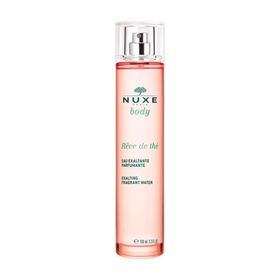 Nuxe Body Rêve de Thé Exalting Fragrant Water